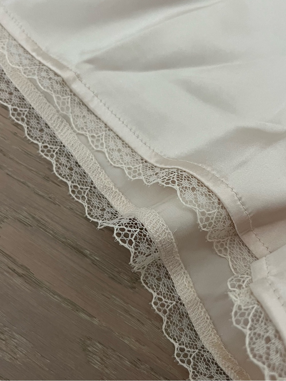 BNWT Ardene Lace-Trim Shorts - Picture 5 of 6